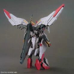 Bandai HG IBO 1/144 #040 Gundam Marchosias -Bandai Sales 03b9becb 1677 4635 bf5b 7b7a438b3a3a