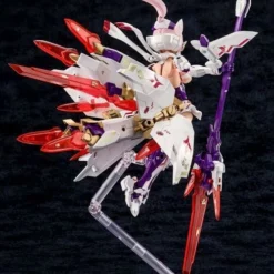 Kotobukiya Megami Device Asra Nine-Tails Model Kit -Bandai Sales 03c19b6c 33f4 4a91 94a6 fe2fbe76f242
