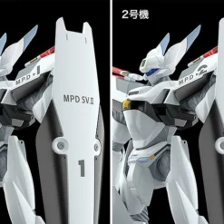 Patlabor Moderoid AV-0 Peacemaker 1/60 Scale Model Kit 13 Patlabor Moderoid AV-0 Peacemaker 1/60 Scale Model Kit -Bandai Sales 042dc357 ea1a 4f88 9538 43fefdd240c0
