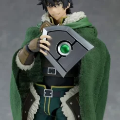 The Rising Of The Shield Hero Figma No.494 DX Naofumi Iwatani 23 The Rising Of The Shield Hero Figma No.494 DX Naofumi Iwatani -Bandai Sales 0437e445 b171 477d 9a2d 971f56e9f7ad