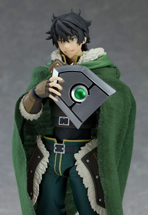 The Rising Of The Shield Hero Figma No.494 DX Naofumi Iwatani 11 The Rising Of The Shield Hero Figma No.494 DX Naofumi Iwatani - Image 11