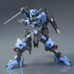 Bandai HG-IBA 1/144 MS Option Set 7 -Bandai Sales 046b35a3 53a0 483c 8a8c b49a3dbcbf25 1