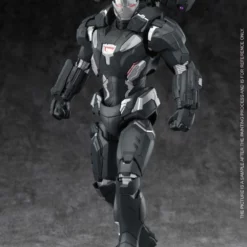 Avengers: Infinity War War Machine Mark IV (Normal Ver.) 1/9 Scale Model Kit -Bandai Sales 04 1