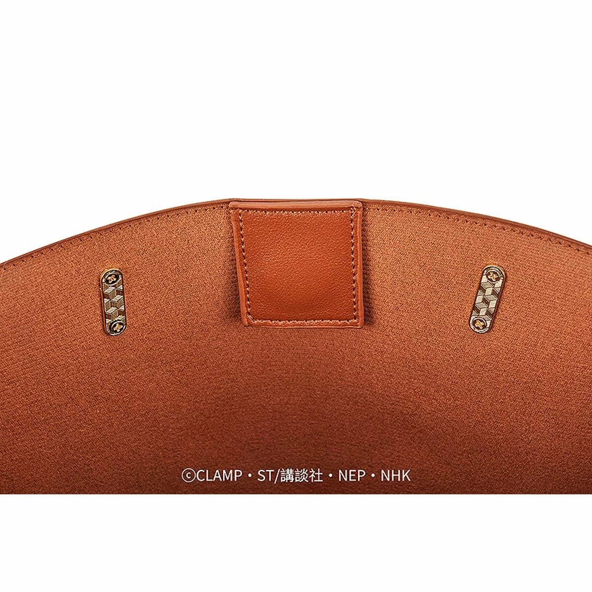 Cardcaptor Sakura Clear Card Tote Bag 5 Cardcaptor Sakura Clear Card Tote Bag - Image 5