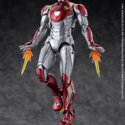 1/9 MorstormIronman MK47 Deluxe Ver Soldier Model Kit -Bandai Sales 04 37a66501 315a 4dea bd46 f057b9e8596e