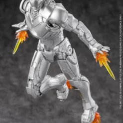 Morstrom Iron Man Mark II 1/9 Scale Model Kit 24 Morstrom Iron Man Mark II 1/9 Scale Model Kit -Bandai Sales 04 3dcdbacf 18ae 4664 b4d1 c12270ce5ff1