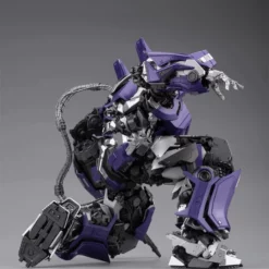 Transformers Bumblebee Shockwave Model Kit -Bandai Sales 04 540x b049aee0 f52c 49b0 8112 937ed945bc82