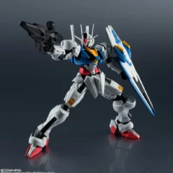 Bandai Mobile Suit Gundam The Witch From Mercury Gundam Universe XVX-016 Gundam Aerial -Bandai Sales 04 GU GUNDAM AERIAL