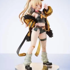 Azur Lane Bache (TF Edition) 1/7 Scale Figure -Bandai Sales 04e75151 d761 4923 b0fd 75c48329f580
