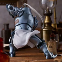 Fullmetal Alchemist Brotherhood Pop Up Parade Alphonse Elric (Reissue) 24 Fullmetal Alchemist Brotherhood Pop Up Parade Alphonse Elric (Reissue) -Bandai Sales 0506d2a4 ec1a 4a32 8e51 1f58f04e225a