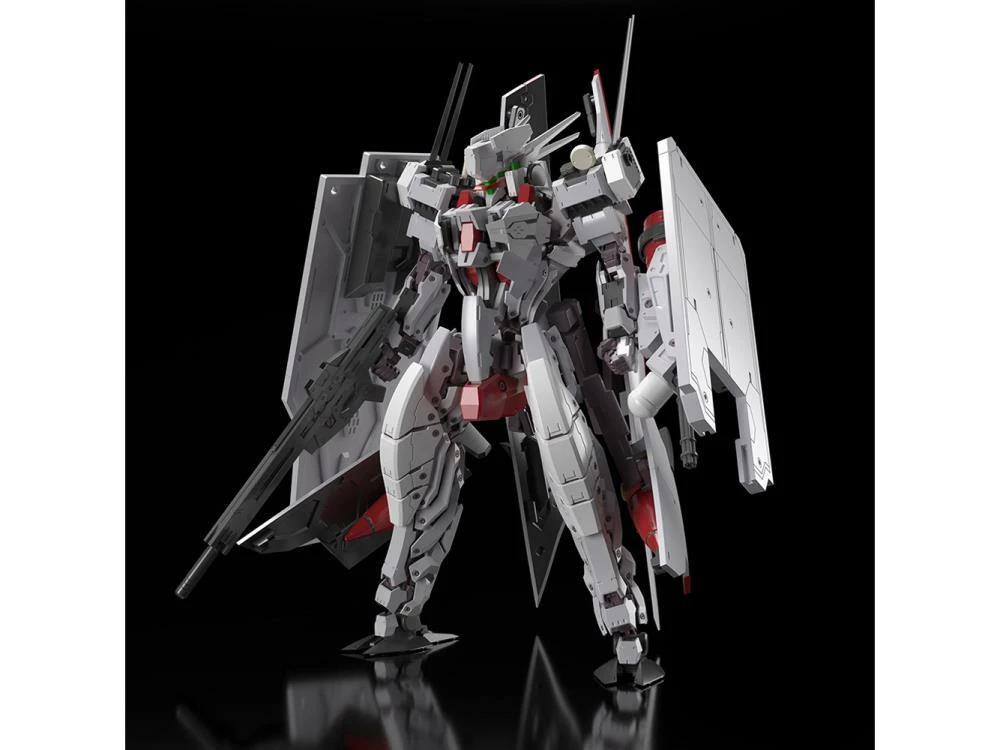 Frame Arms CVX-83 IZUMO Model Kit 9 Frame Arms CVX-83 IZUMO Model Kit - Image 9