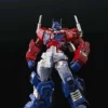 Bandai #05 Optimus Prime "Transformers", Flame Toys Kuro Kara Kuri