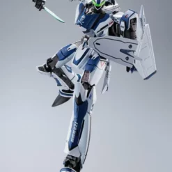 Bandai Macross Frontier DX Chogokin VF-25 Messiah Valkyrie (Worldwide Anniversary Ver.) 24 Bandai Macross Frontier DX Chogokin VF-25 Messiah Valkyrie (Worldwide Anniversary Ver.) -Bandai Sales 053477dc bed0 43a6 aa9d a4d43c421313 1