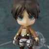 Attack On Titan Nendoroid No.375 Eren Yeager (Reissue)