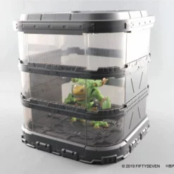 No.57 Armored Puppet 1/24 Hibernation Container -Bandai Sales 05 2835d6f5 9fd1 4e8f 9289 c96abcfa6715 scaled