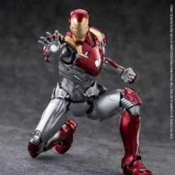 1/9 MorstormIronman MK47 Deluxe Ver Soldier Model Kit -Bandai Sales 05 2c5a697a 08e5 4519 8f7c 14a04c17dc2e