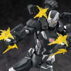 Avengers: Infinity War War Machine Mark IV (Normal Ver.) 1/9 Scale Model Kit