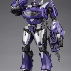 Transformers Bumblebee Shockwave Model Kit -Bandai Sales 05 540x b8faba49 d12d 4a1b ad1a 51d714631cd1