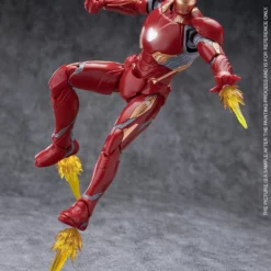 1/9 Morstorm Iron Man MK50 MODEL KIT -Bandai Sales 05 ee7113f7 86d8 41e7 b35a 34e7b38f4d13