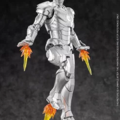 Morstrom Iron Man Mark II 1/9 Scale Model Kit 25 Morstrom Iron Man Mark II 1/9 Scale Model Kit -Bandai Sales 05 fc54e803 8bce 43a0 9327 337acd1dbb45