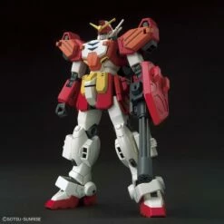 Bandai HGAC 1/144 #236 Gundam Heavyarms -Bandai Sales 05a557bb ee0d 4390 aca5 beda9c66c72b