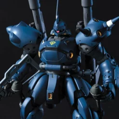 Bandai HGUC 1/144 #89 MS-18E Kampfer
