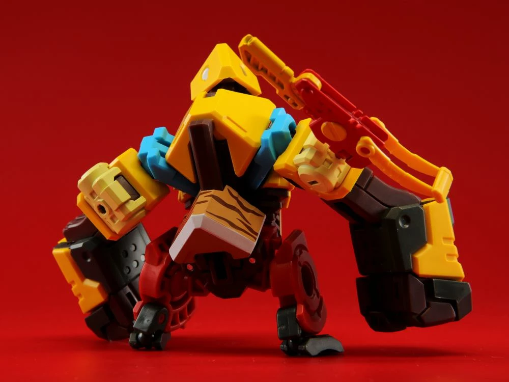 BeastBOX BB-03MK Monkey King Limited Edition 3 BeastBOX BB-03MK Monkey King Limited Edition - Image 3