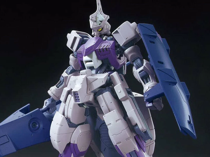Bandai HG-IBO 1/44 #16 Gundam Kimaris Trooper 1 Bandai HG-IBO 1/44 #16 Gundam Kimaris Trooper