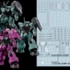 C83 TWFM HG Dilanza (Guel & Lauda) Decal Sheet