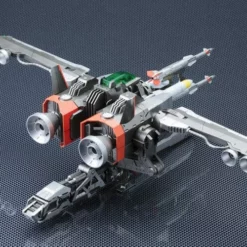 Kotobukiya Zoids Highend Master Model EZ-015 Iron Kong (Prozen Knight Ver.) 1/72 Scale Model Kit -Bandai Sales 0605b53d 6e20 4bc0 918c 83a8f751202f