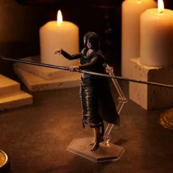 Demon's Souls (PS5) Figma No.593 Maiden In Black 20 Demon's Souls (PS5) Figma No.593 Maiden In Black -Bandai Sales 06065afb 1444 4c3e 86ec 0bb7693530fe