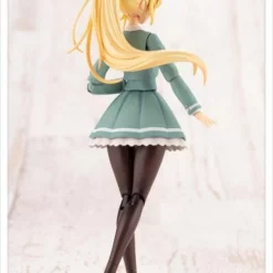 Sousai Shojo Teien St. Iris Girls' High School Winter Clothes Ritsuka Saeki 1/10 Scale Model Kit 21 Sousai Shojo Teien St. Iris Girls' High School Winter Clothes Ritsuka Saeki 1/10 Scale Model Kit -Bandai Sales 061692f0 51fc 4fe6 9de6 80a8f8ca1396 1