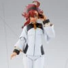 Bandai Mobile Suit Gundam The Witch From Mercury S.H.Figuarts Suletta Mercury