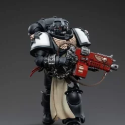 Warhammer 40K Black Templars Primaris Crusader Squad 1/18 Scale Figure Set -Bandai Sales 0665d94c 6c15 4ea1 9c3e c9aa76cea7b8