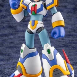 Mega Man X4 Force Armor X 1/12 Scale Model Kit 18 Mega Man X4 Force Armor X 1/12 Scale Model Kit -Bandai Sales 0681baab e18b 4b16 b8d7 8367e6c6b446