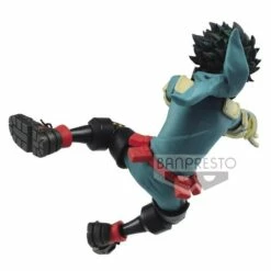 BANPRESTO My Hero Academia The Amazing Heroes Vol.13 Izuku Midoriya -Bandai Sales 06943f55 b10b 41da a5f0 b8b0890a3abe