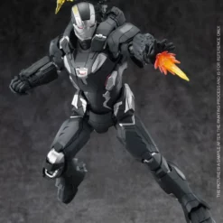 Avengers: Infinity War War Machine Mark IV (Normal Ver.) 1/9 Scale Model Kit -Bandai Sales 06 1