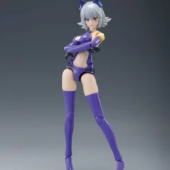 A.T.K. Girl Fenrir 1/12 Scale Model Kit 20 A.T.K. Girl Fenrir 1/12 Scale Model Kit -Bandai Sales 06 53ba0147 5bf6 453c 9561 04fee0657fd7