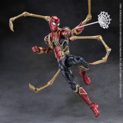 Morstorm X Eastern Model 1/9 Iron Spider Model Kit (Deluxe Version) -Bandai Sales 06 6f43da44 c67e 4962 9091 78761ca01abf