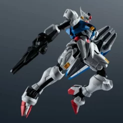 Bandai Mobile Suit Gundam The Witch From Mercury Gundam Universe XVX-016 Gundam Aerial -Bandai Sales 06 GU GUNDAM AERIAL