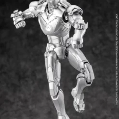 Morstrom Iron Man Mark II 1/9 Scale Model Kit 26 Morstrom Iron Man Mark II 1/9 Scale Model Kit -Bandai Sales 06 a3e83e78 c56a 400f a982 62fd2caa4e81