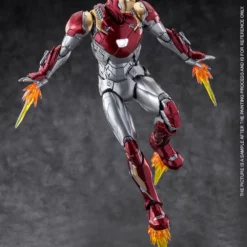 1/9 MorstormIronman MK47 Deluxe Ver Soldier Model Kit -Bandai Sales 06 dcc2bd53 cad7 4c18 b6c7 7e850244957b