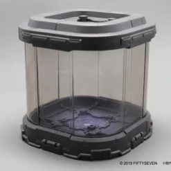 No.57 Armored Puppet 1/24 Hibernation Container -Bandai Sales 06 f8b9ffc2 7f0f 4db3 af4d bf3369024268 scaled