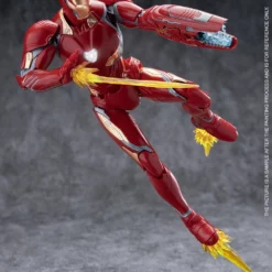 1/9 Morstorm Iron Man MK50 MODEL KIT -Bandai Sales 06 fe2f9a8f 5a3f 49d3 878b 3410b8b0c8c8