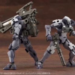 Hexa Gear Governor Weapons Combat Assort 02 1/24 Scale Model Kit 25 Hexa Gear Governor Weapons Combat Assort 02 1/24 Scale Model Kit -Bandai Sales 06b9cb17 82ac 437f 961a a95ad091e210