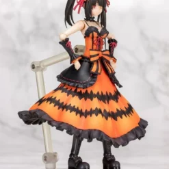 Date A Live Kurumi Tokisaki 1/12 Scale Figure -Bandai Sales 06ddf1ce ee1f 41e1 874b 46ad6183a4be