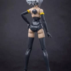 A.T.K. Girl Fenrir (Stealth Ver.) 1/12 Scale Model Kit -Bandai Sales 06e74215 4725 447a b82d b48e34cae66f