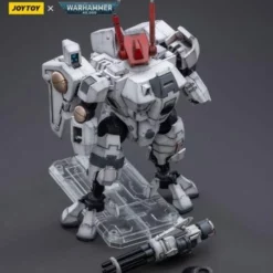 Warhammer 40K T'au Empire XV8 Crisis Battlesuit Shas'vre Tash'lor 1/18 Scale Figure -Bandai Sales 06eb9d62 4cd6 457b 819f 8c8ac9026c04