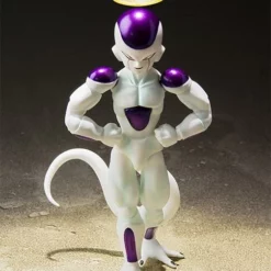 Bandai Dragon Ball Super S.H.Figuarts Frieza (Resurrection) -Bandai Sales 072e94b9 76b2 40d3 817a 3614b2057862