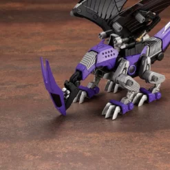 Kotobukiya Zoids Highend Master Model EZ-005 Redler Guyros (Empire Ver.) 1/72 Scale Model Kit -Bandai Sales 076a45aa 198f 43b6 9970 3a5433aff5b3